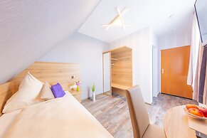 Hotel Reinhardtshof Garni