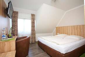 Hotel Reinhardtshof Garni