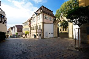 Hotel Reinhardtshof Garni