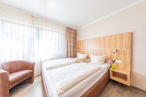 Hotel Reinhardtshof Garni