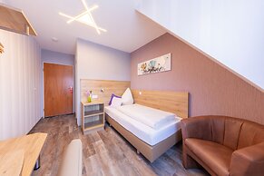 Hotel Reinhardtshof Garni