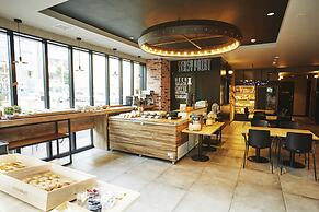 ICI HOTEL Asakusabashi