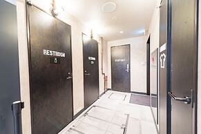 ICI HOTEL Asakusabashi