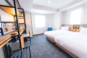 ICI HOTEL Asakusabashi