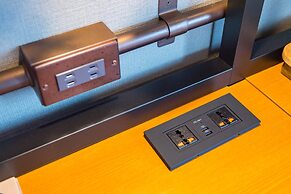 ICI HOTEL Asakusabashi