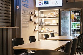 ICI HOTEL Asakusabashi