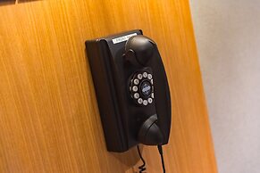 ICI HOTEL Asakusabashi