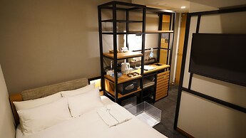 ICI HOTEL Asakusabashi