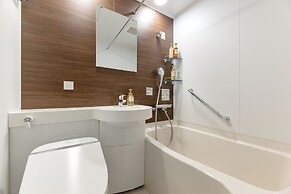 ICI HOTEL Asakusabashi