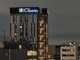 ICI HOTEL Asakusabashi