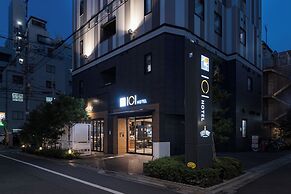ICI HOTEL Asakusabashi