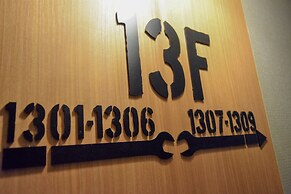 ICI HOTEL Asakusabashi