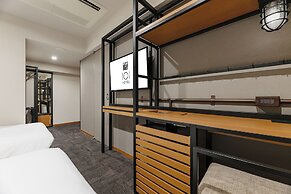 ICI HOTEL Asakusabashi