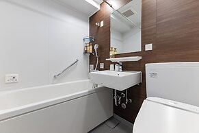 ICI HOTEL Asakusabashi