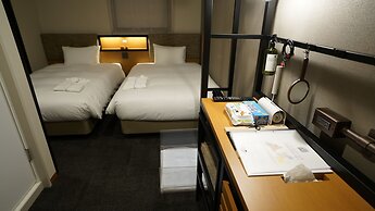 ICI HOTEL Asakusabashi