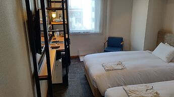 ICI HOTEL Asakusabashi