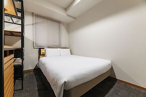 ICI HOTEL Asakusabashi