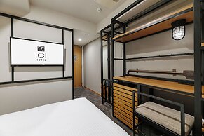 ICI HOTEL Asakusabashi