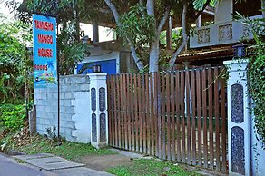 Tamasha Mango House