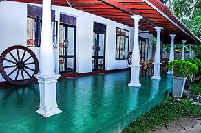 Tamasha Mango House