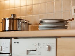 Ferienwohnung Kaiserfeld