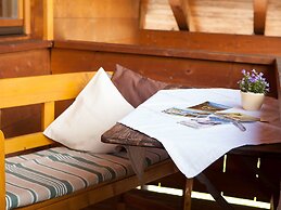 Ferienwohnung Kaiserfeld