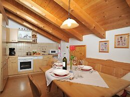 Ferienwohnung Kaiserfeld