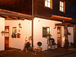 Ferienwohnung Kaiserfeld