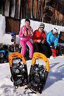 Ferienwohnung Kaiserfeld