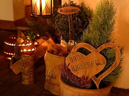 Ferienwohnung Kaiserfeld