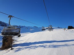 Ferienwohnung Kaiserfeld