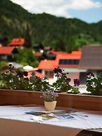 Ferienwohnung Kaiserfeld