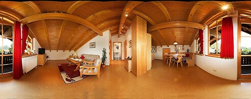 Ferienwohnung Kaiserfeld