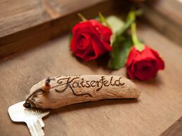 Ferienwohnung Kaiserfeld