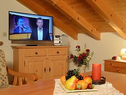 Ferienwohnung Kaiserfeld