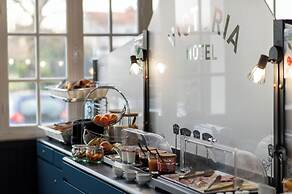 The Originals Boutique, Hôtel Victoria