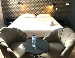 The Originals Boutique, Hôtel Victoria