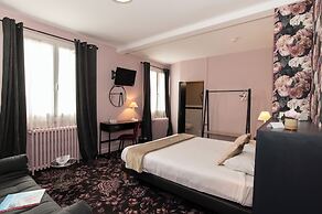 The Originals Boutique, Hôtel Victoria