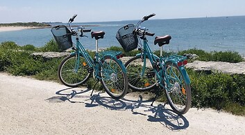 The Originals Boutique, Hôtel Victoria