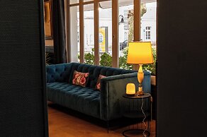 The Originals Boutique, Hôtel Victoria