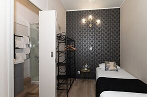 The Originals Boutique, Hôtel Victoria