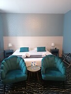 The Originals Boutique, Hôtel Victoria