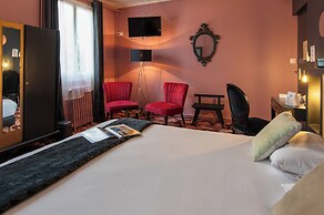 The Originals Boutique, Hôtel Victoria