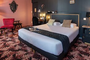 The Originals Boutique, Hôtel Victoria