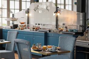 The Originals Boutique, Hôtel Victoria