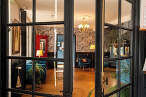 The Originals Boutique, Hôtel Victoria