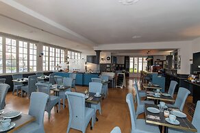 The Originals Boutique, Hôtel Victoria