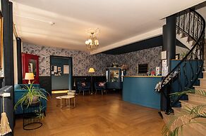 The Originals Boutique, Hôtel Victoria