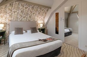 The Originals Boutique, Hôtel Victoria