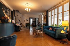 The Originals Boutique, Hôtel Victoria